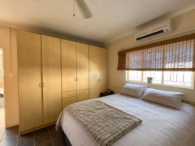4 Bedroom Property for Sale in Dan Pienaar Free State